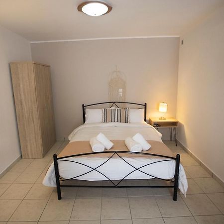 Apartamento Syros Moments Ermoupoli Exterior foto