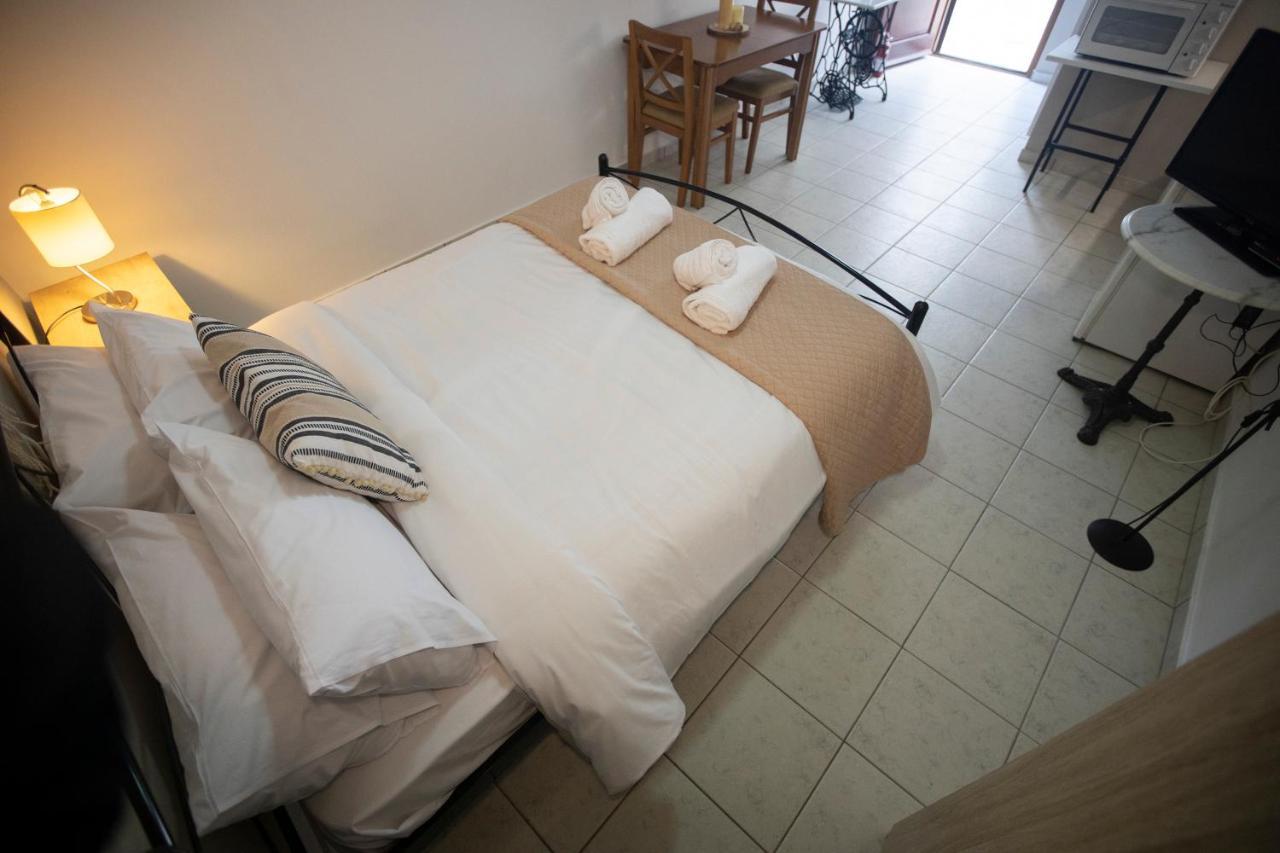 Apartamento Syros Moments Ermoupoli Exterior foto